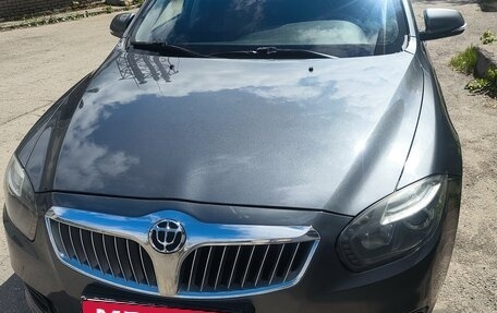Brilliance H530 I, 2014 год, 900 000 рублей, 5 фотография