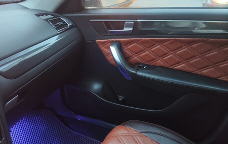 Brilliance H530 I, 2014 год, 900 000 рублей, 22 фотография