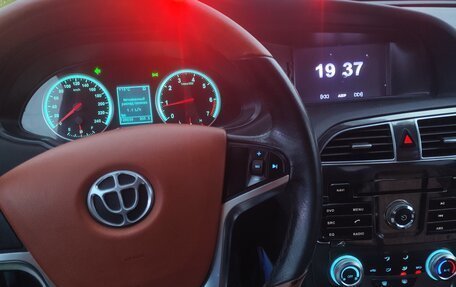 Brilliance H530 I, 2014 год, 900 000 рублей, 26 фотография