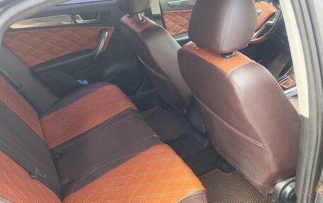 Brilliance H530 I, 2014 год, 900 000 рублей, 27 фотография