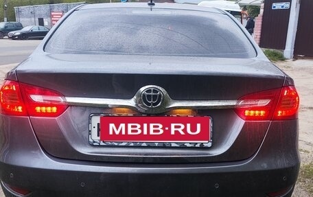 Brilliance H530 I, 2014 год, 900 000 рублей, 21 фотография