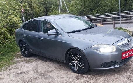 Brilliance H530 I, 2014 год, 900 000 рублей, 20 фотография