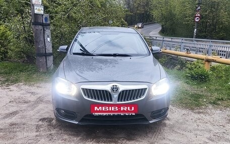 Brilliance H530 I, 2014 год, 900 000 рублей, 17 фотография
