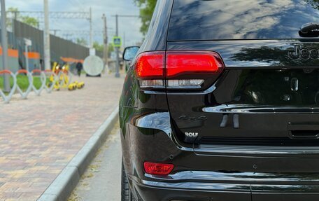 Jeep Grand Cherokee, 2021 год, 6 750 000 рублей, 8 фотография