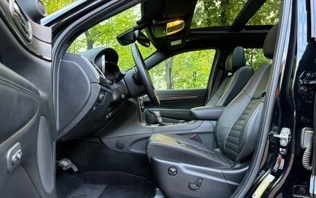 Jeep Grand Cherokee, 2021 год, 6 750 000 рублей, 11 фотография