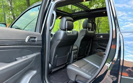 Jeep Grand Cherokee, 2021 год, 6 750 000 рублей, 18 фотография