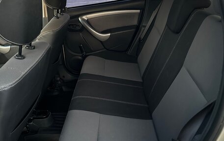 Renault Duster I рестайлинг, 2013 год, 820 000 рублей, 7 фотография