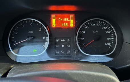 Renault Duster I рестайлинг, 2013 год, 820 000 рублей, 9 фотография