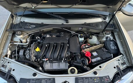 Renault Duster I рестайлинг, 2013 год, 820 000 рублей, 8 фотография