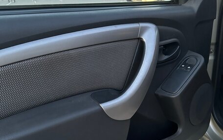Renault Duster I рестайлинг, 2013 год, 820 000 рублей, 10 фотография