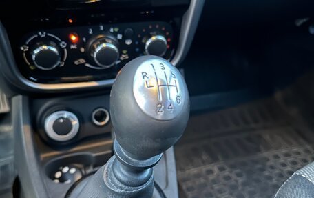 Renault Duster I рестайлинг, 2013 год, 820 000 рублей, 11 фотография