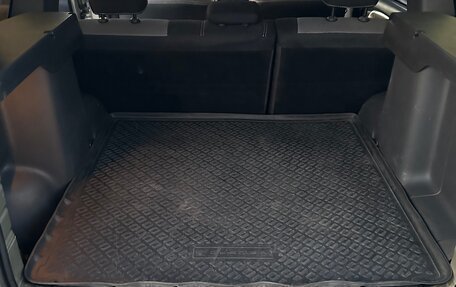Renault Duster I рестайлинг, 2013 год, 820 000 рублей, 13 фотография