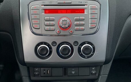 Ford Focus II рестайлинг, 2007 год, 540 000 рублей, 19 фотография