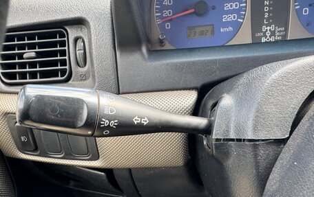Mitsubishi Pajero iO, 1999 год, 700 000 рублей, 13 фотография