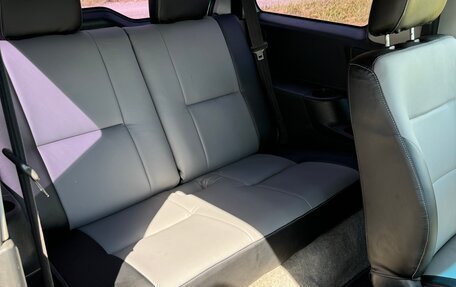 Mitsubishi Pajero iO, 1999 год, 700 000 рублей, 20 фотография