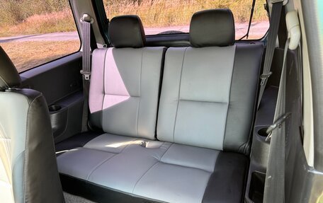 Mitsubishi Pajero iO, 1999 год, 700 000 рублей, 21 фотография