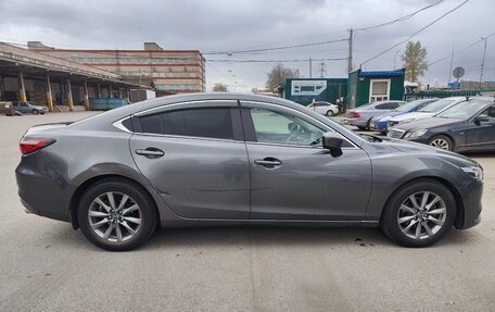 Mazda 6, 2020 год, 1 690 000 рублей, 2 фотография