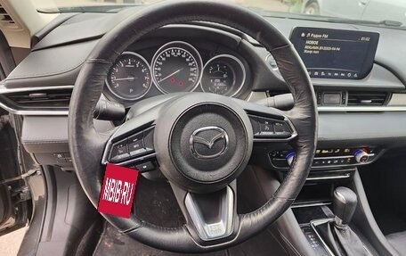 Mazda 6, 2020 год, 1 690 000 рублей, 6 фотография