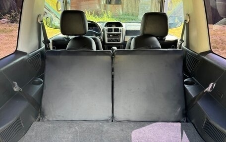Mitsubishi Pajero iO, 1999 год, 700 000 рублей, 23 фотография