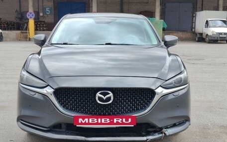 Mazda 6, 2020 год, 1 690 000 рублей, 3 фотография