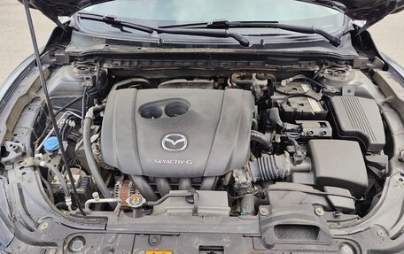 Mazda 6, 2020 год, 1 690 000 рублей, 8 фотография
