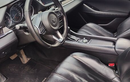 Mazda 6, 2020 год, 1 690 000 рублей, 9 фотография