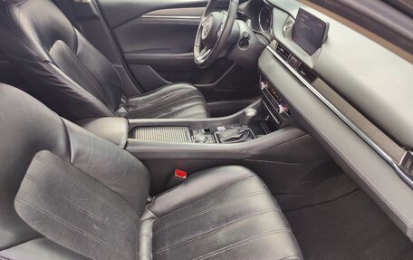 Mazda 6, 2020 год, 1 690 000 рублей, 7 фотография