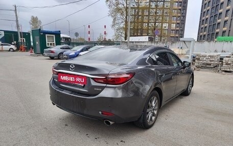 Mazda 6, 2020 год, 1 690 000 рублей, 15 фотография