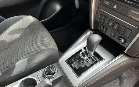 Mitsubishi L200 IV рестайлинг, 2021 год, 3 450 000 рублей, 31 фотография