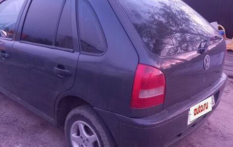 Volkswagen Pointer, 2004 год, 190 000 рублей, 6 фотография