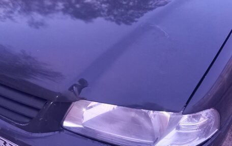 Volkswagen Pointer, 2004 год, 190 000 рублей, 2 фотография
