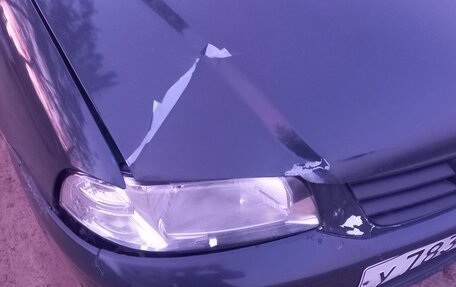 Volkswagen Pointer, 2004 год, 190 000 рублей, 3 фотография