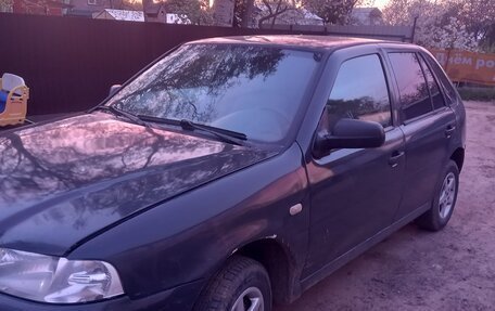 Volkswagen Pointer, 2004 год, 190 000 рублей, 5 фотография