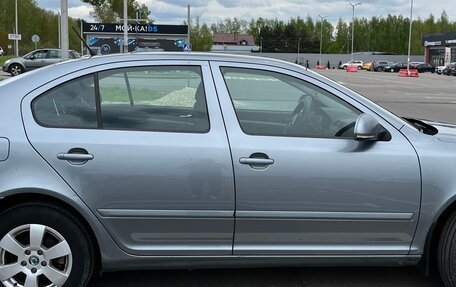 Skoda Octavia, 2011 год, 690 000 рублей, 5 фотография