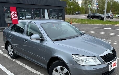 Skoda Octavia, 2011 год, 690 000 рублей, 6 фотография