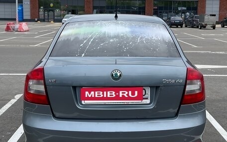 Skoda Octavia, 2011 год, 690 000 рублей, 3 фотография
