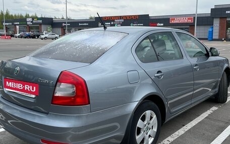 Skoda Octavia, 2011 год, 690 000 рублей, 4 фотография
