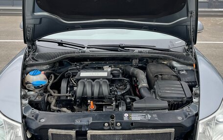 Skoda Octavia, 2011 год, 690 000 рублей, 7 фотография