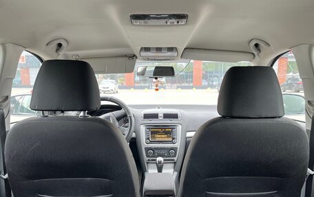 Skoda Octavia, 2011 год, 690 000 рублей, 9 фотография