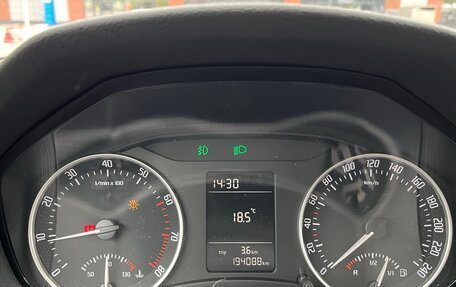 Skoda Octavia, 2011 год, 690 000 рублей, 13 фотография