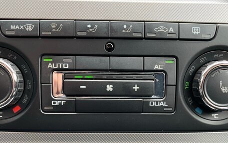 Skoda Octavia, 2011 год, 690 000 рублей, 15 фотография