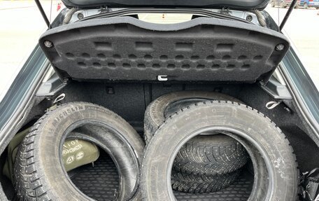 Skoda Octavia, 2011 год, 690 000 рублей, 8 фотография