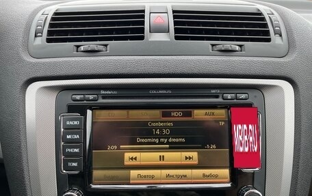 Skoda Octavia, 2011 год, 690 000 рублей, 14 фотография