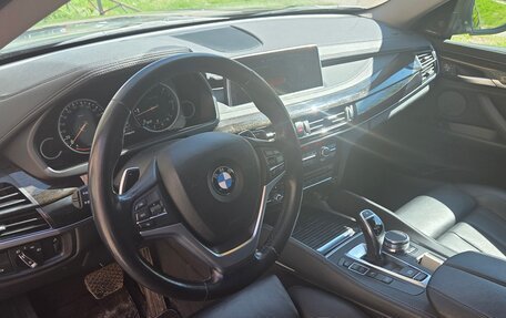BMW X6, 2019 год, 4 450 000 рублей, 8 фотография