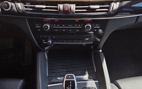 BMW X6, 2019 год, 4 450 000 рублей, 11 фотография