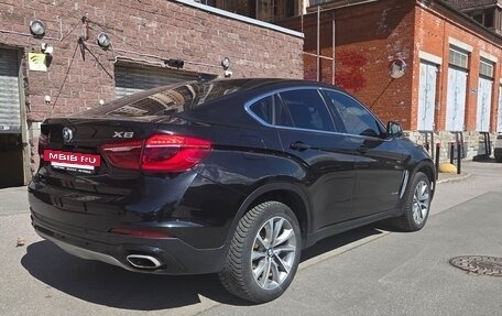 BMW X6, 2019 год, 4 450 000 рублей, 5 фотография