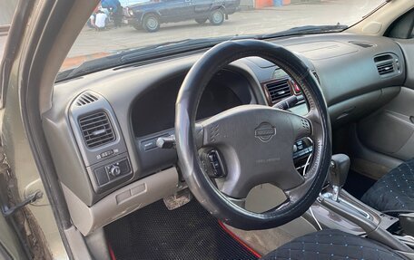 Nissan Maxima VIII, 2001 год, 390 000 рублей, 7 фотография