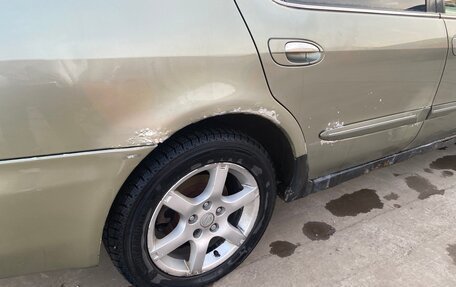 Nissan Maxima VIII, 2001 год, 390 000 рублей, 4 фотография