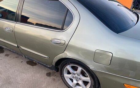 Nissan Maxima VIII, 2001 год, 390 000 рублей, 6 фотография