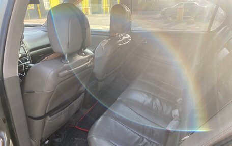 Nissan Maxima VIII, 2001 год, 390 000 рублей, 8 фотография